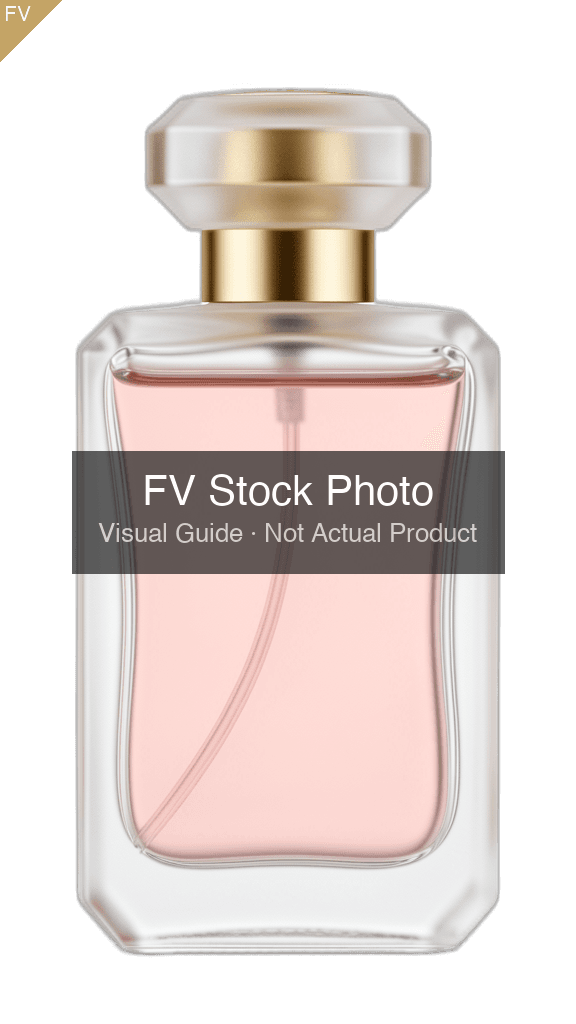 Perfume bottle