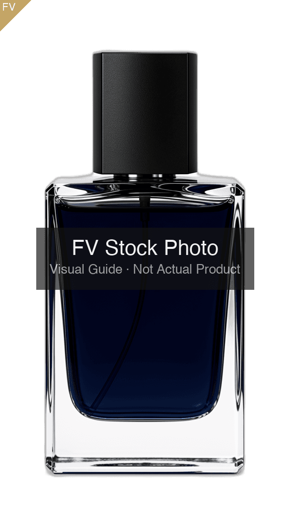 Perfume bottle