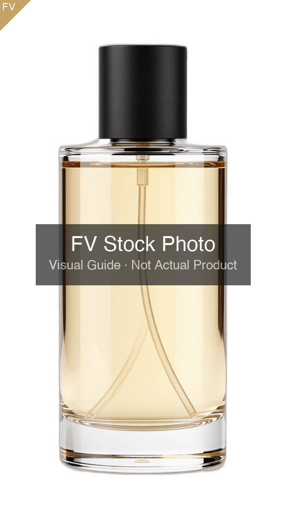 Perfume bottle