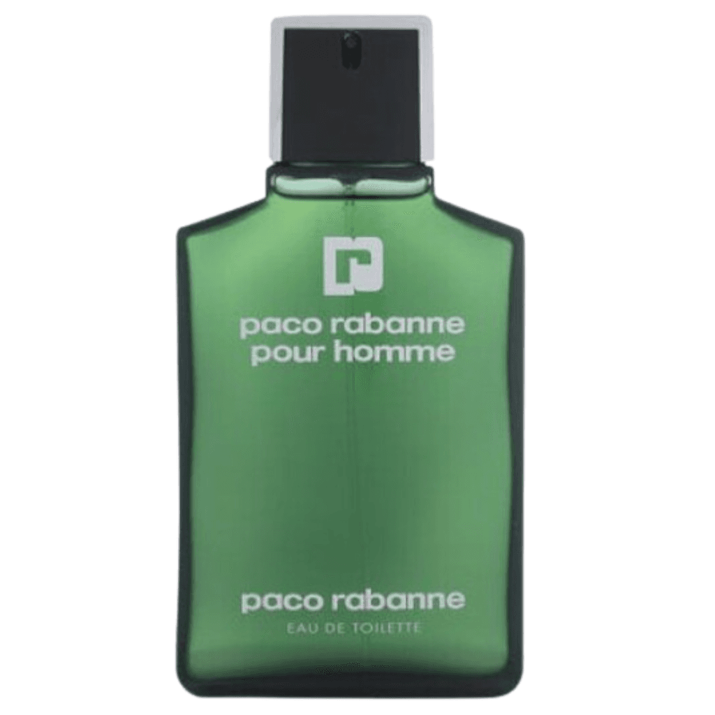 Perfume bottle