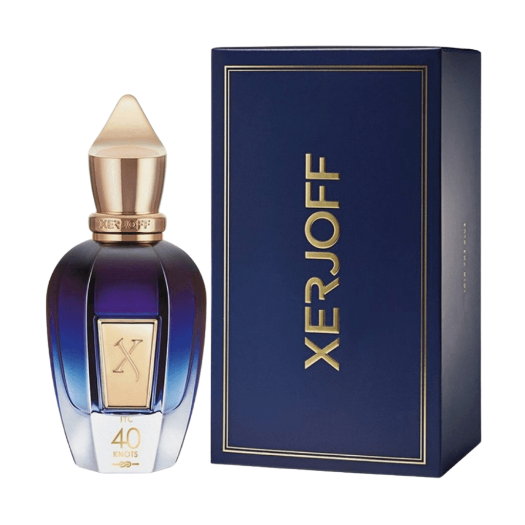 Perfume bottle