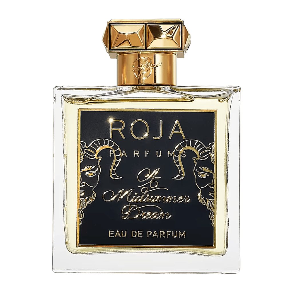 Perfume bottle