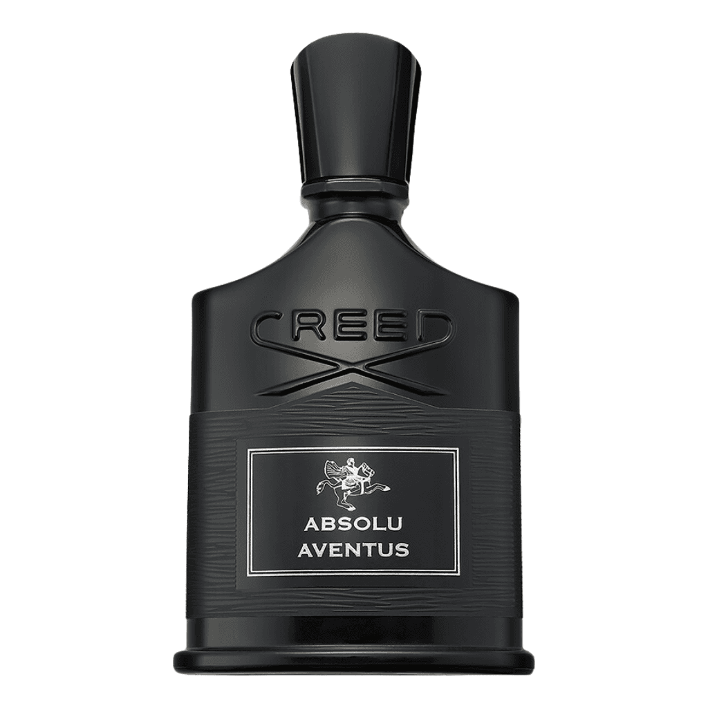 Absolu Aventus bottle