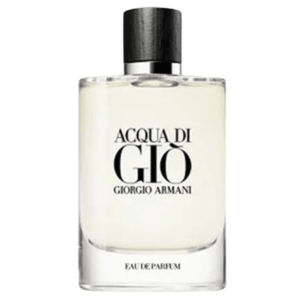 Acqua di Giò Parfum