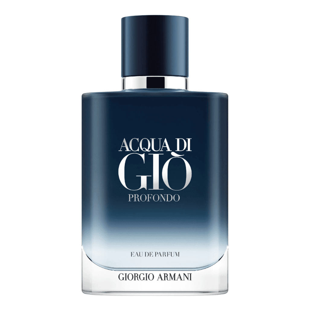 Acqua di Giò Profondo
