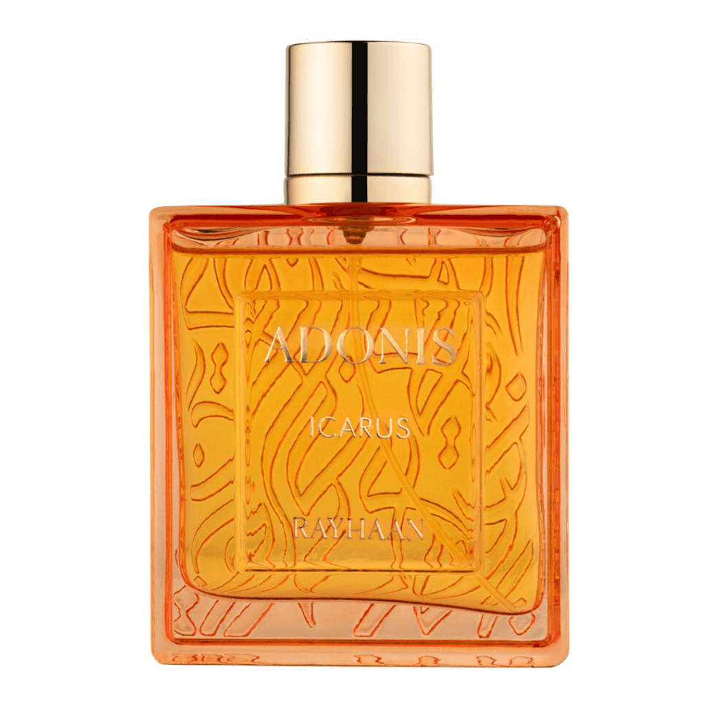 Adonis Icarus