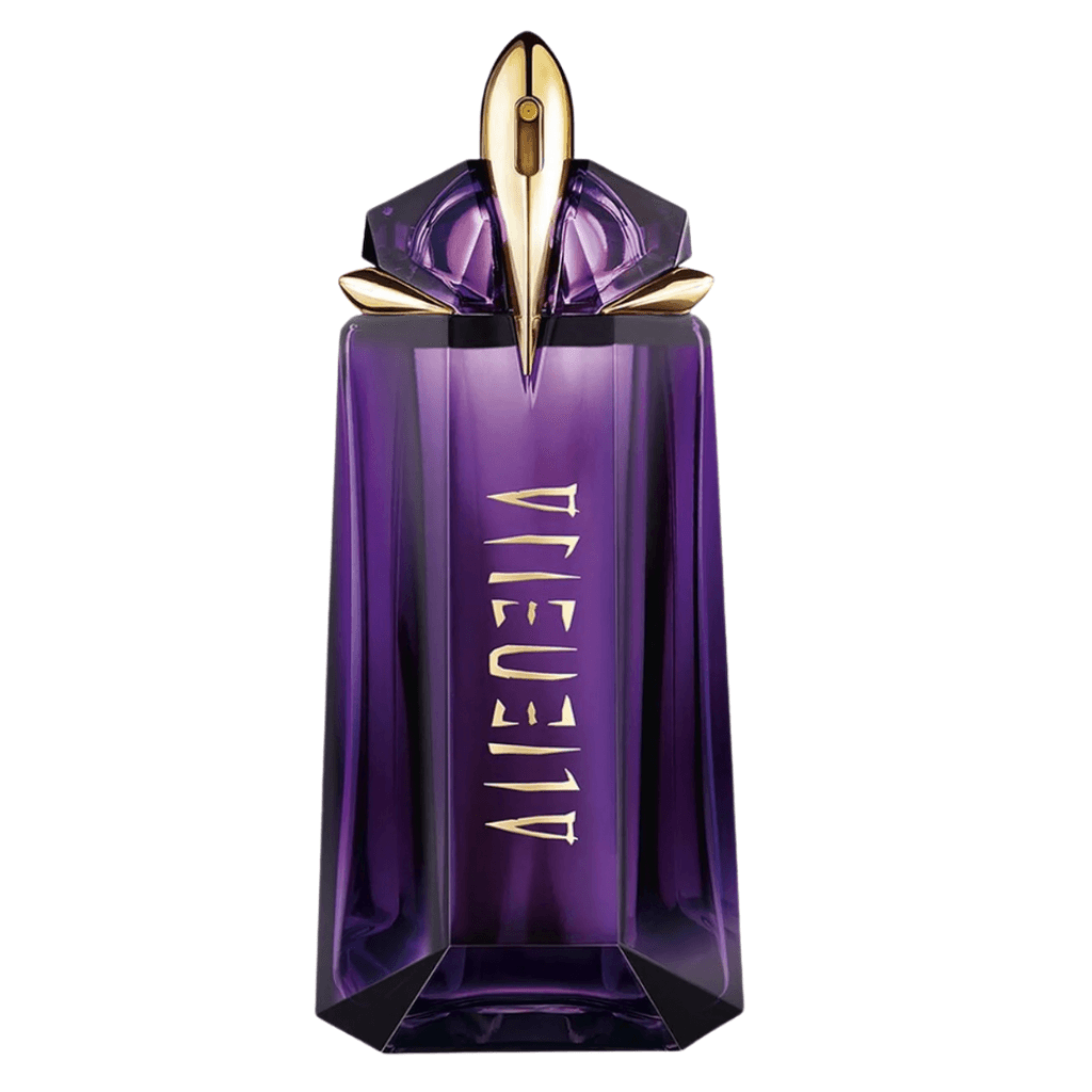 Alien bottle