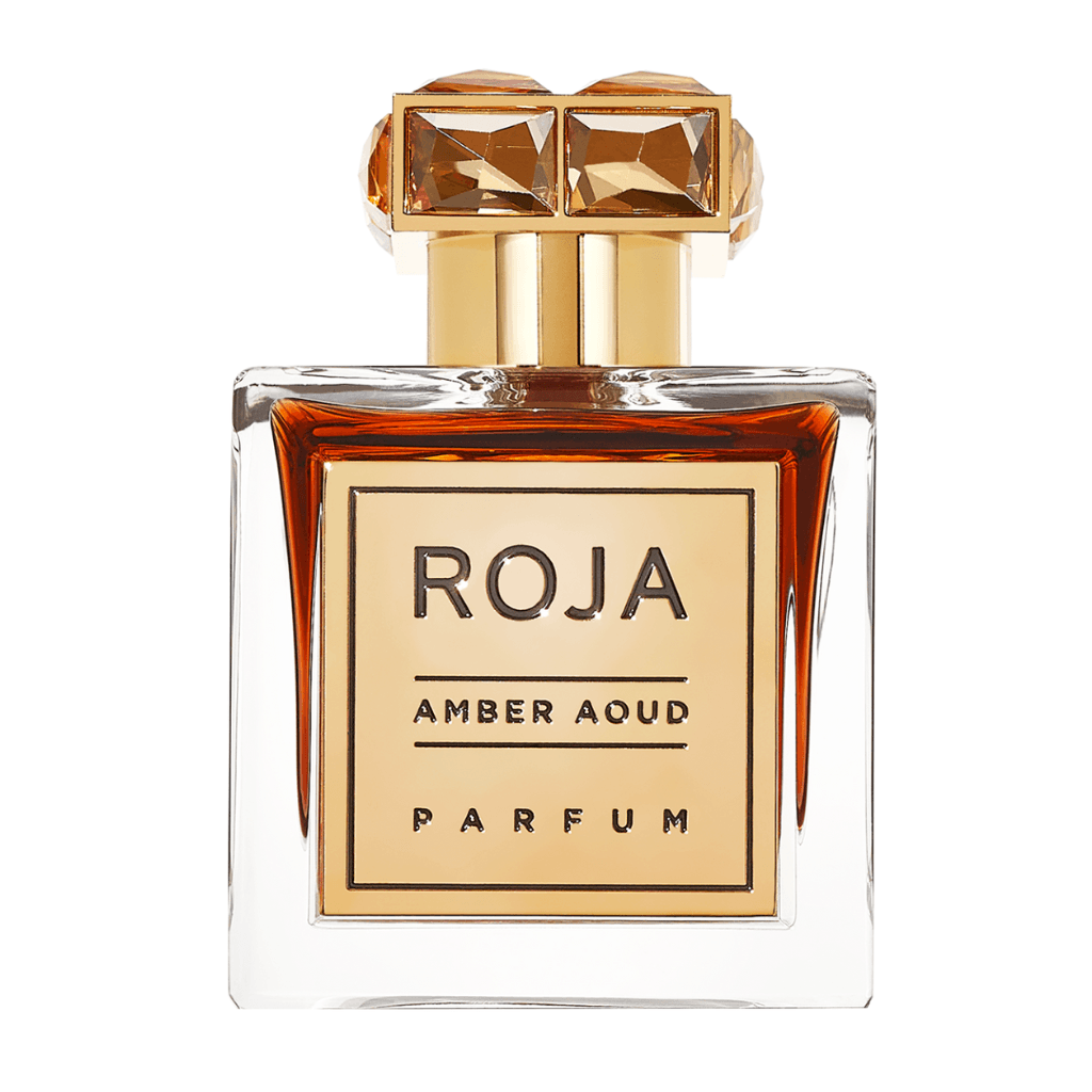 Amber Aoud