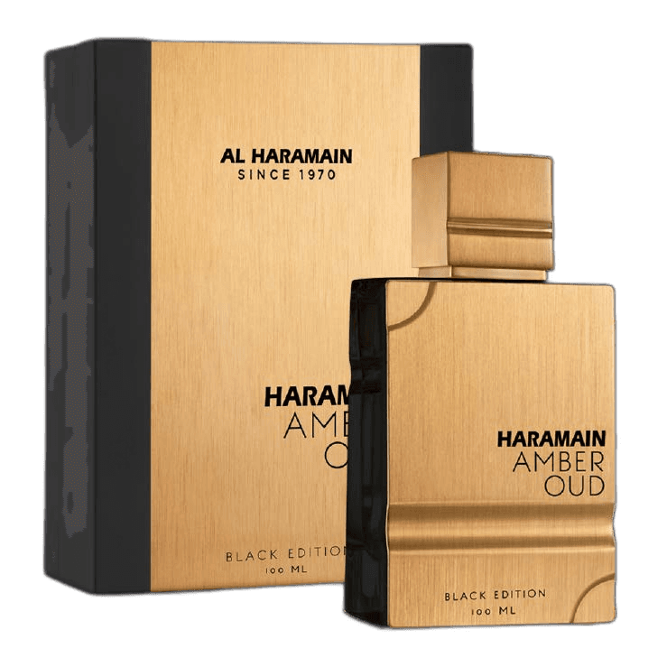 Perfume bottle
