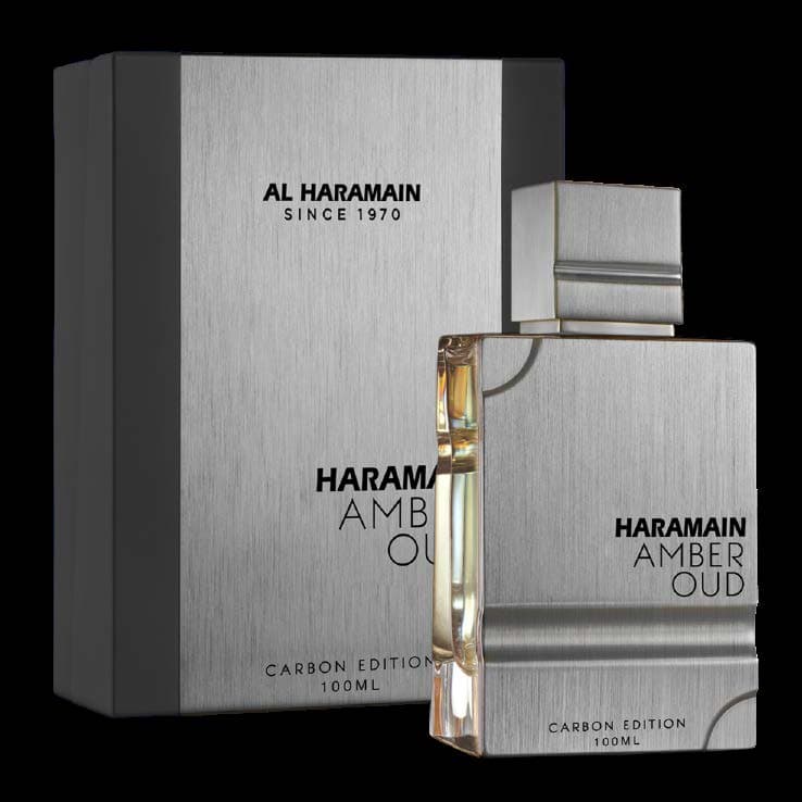 Perfume bottle
