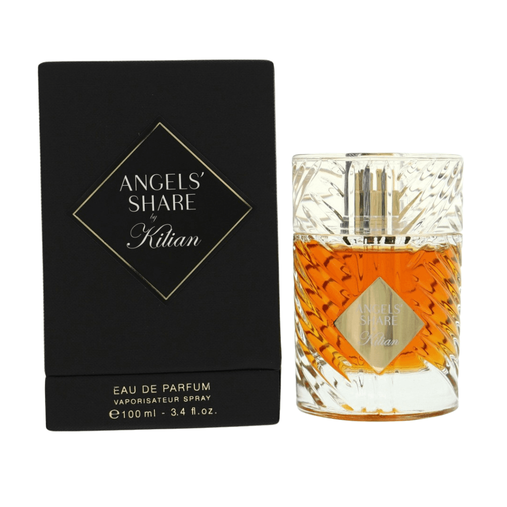 Angels' Share bottle