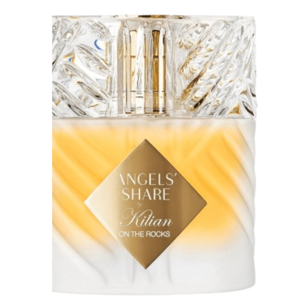 Perfume bottle