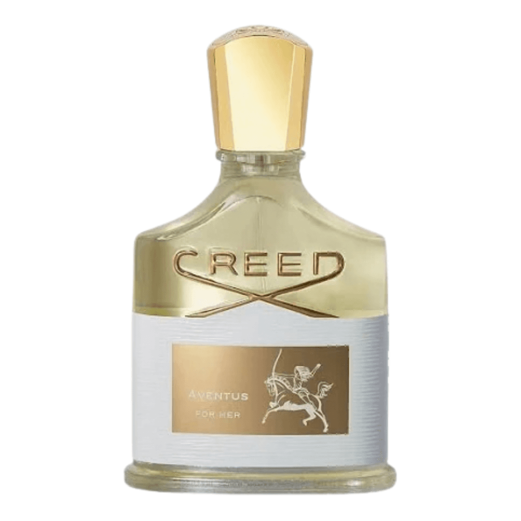 Perfume bottle