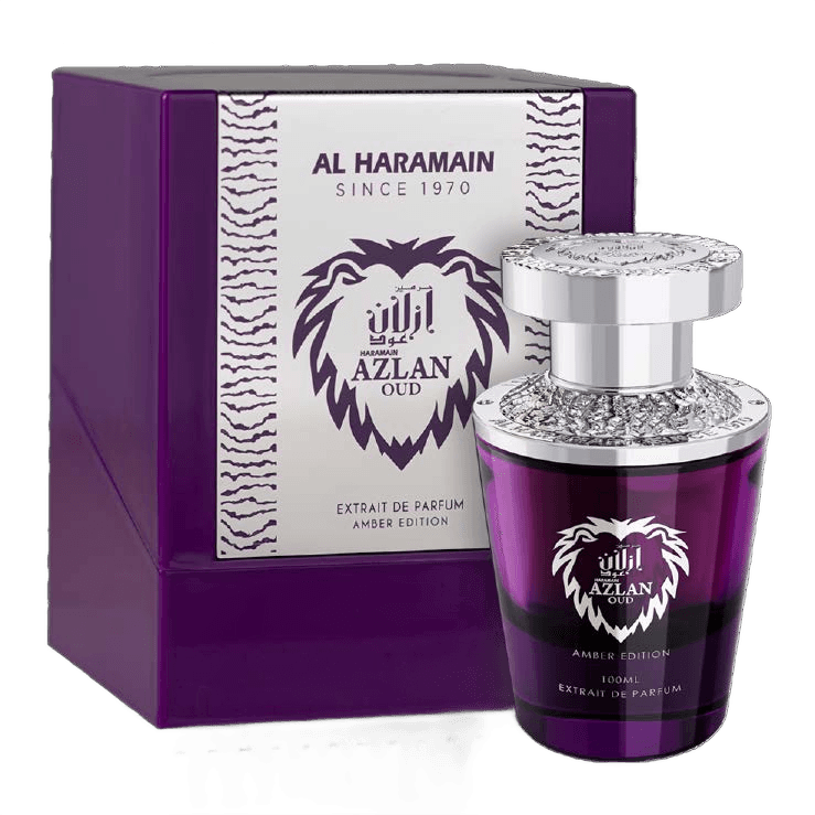 Perfume bottle