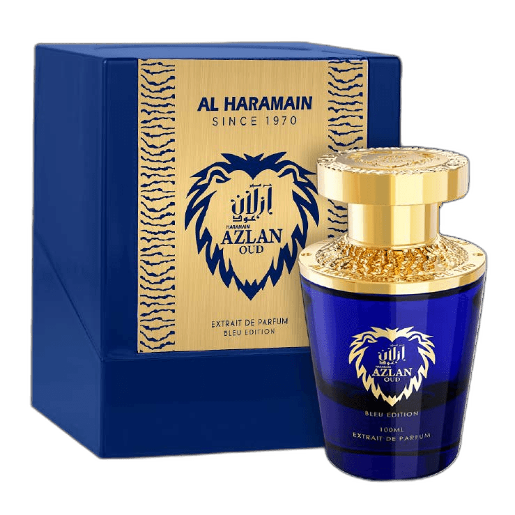 Perfume bottle