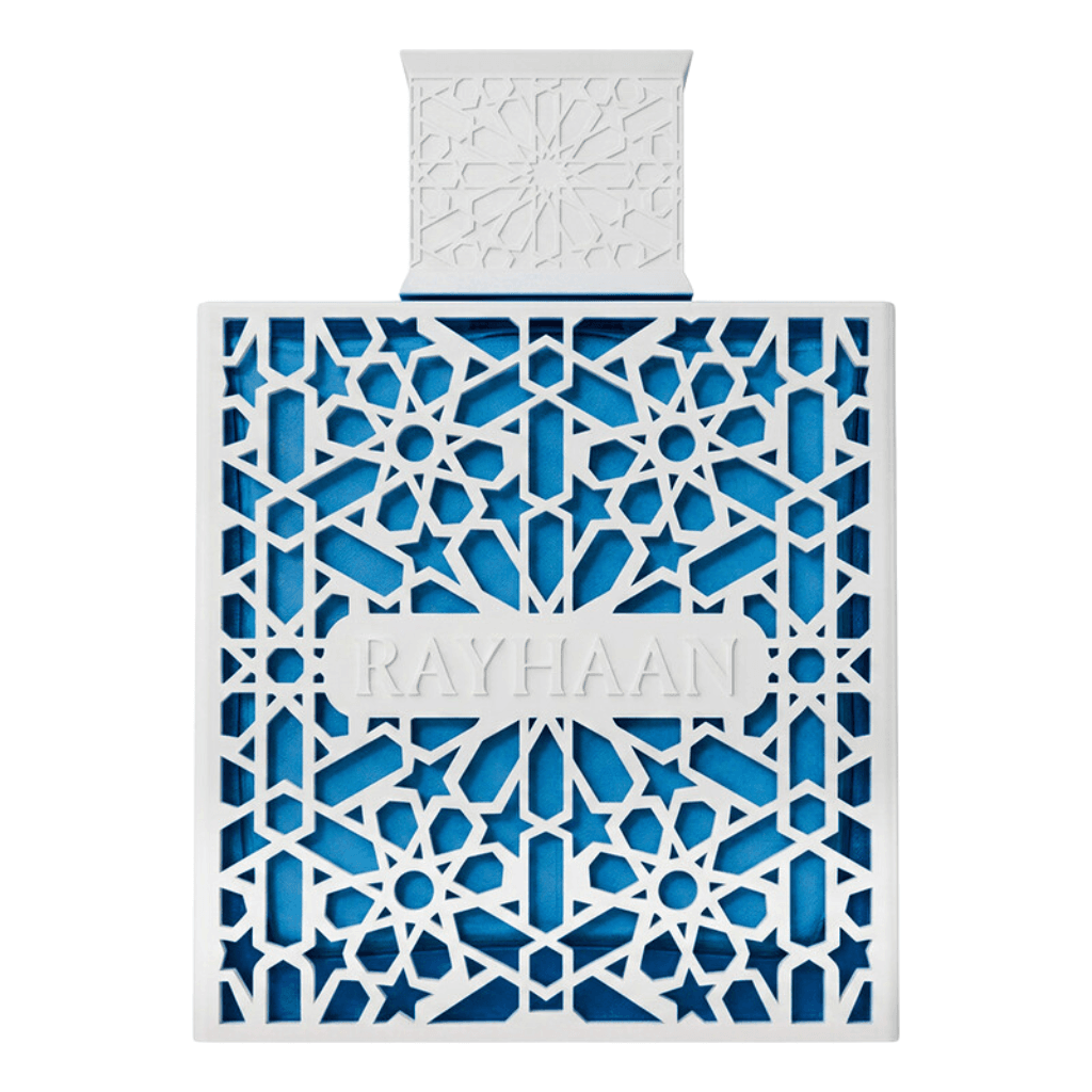 Perfume bottle