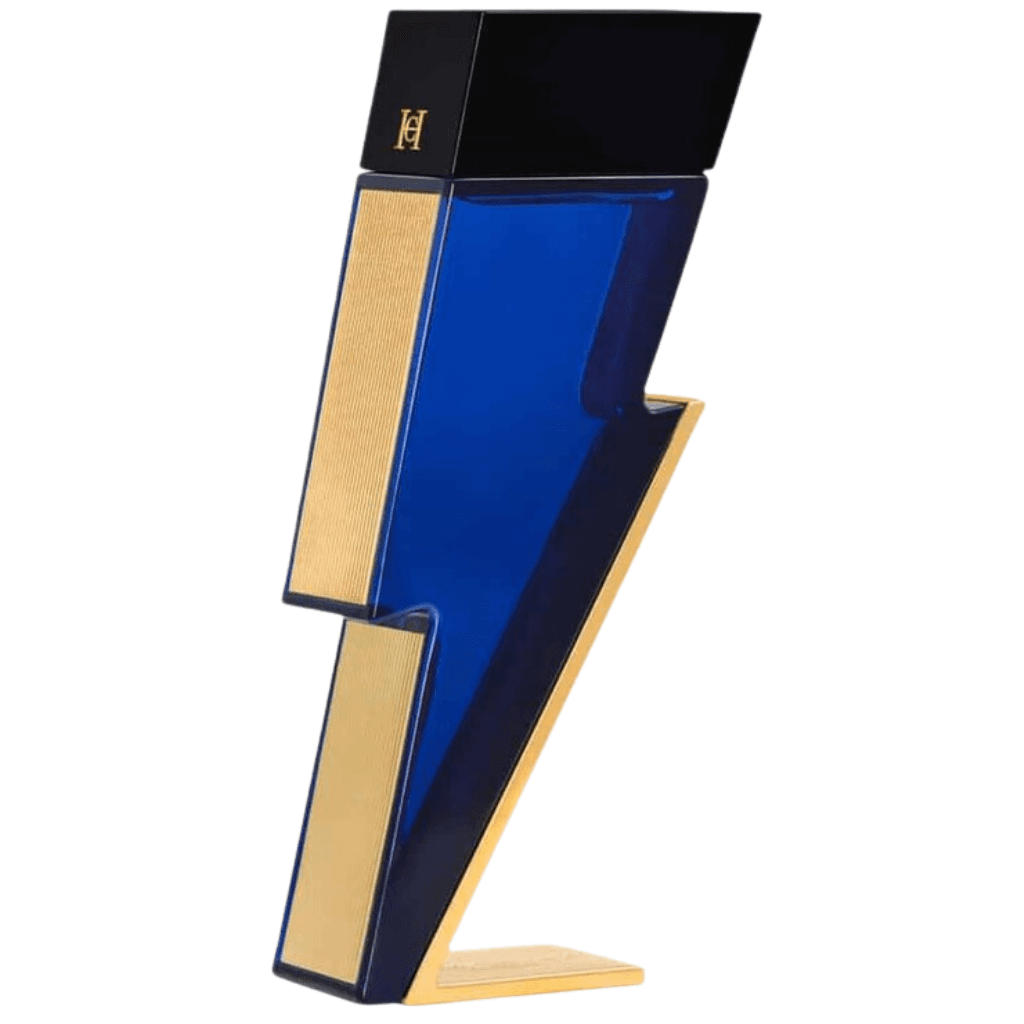 Perfume bottle
