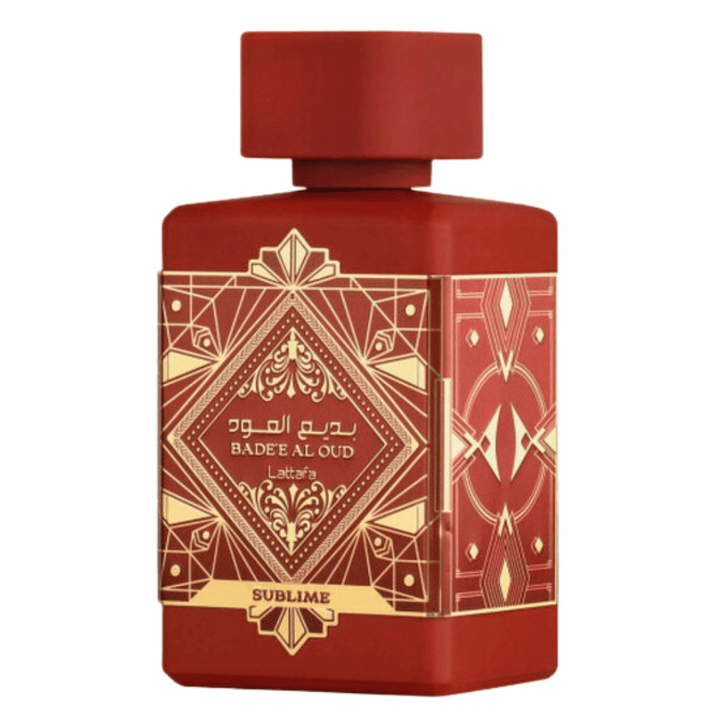 Bade'e Al Oud Sublime bottle
