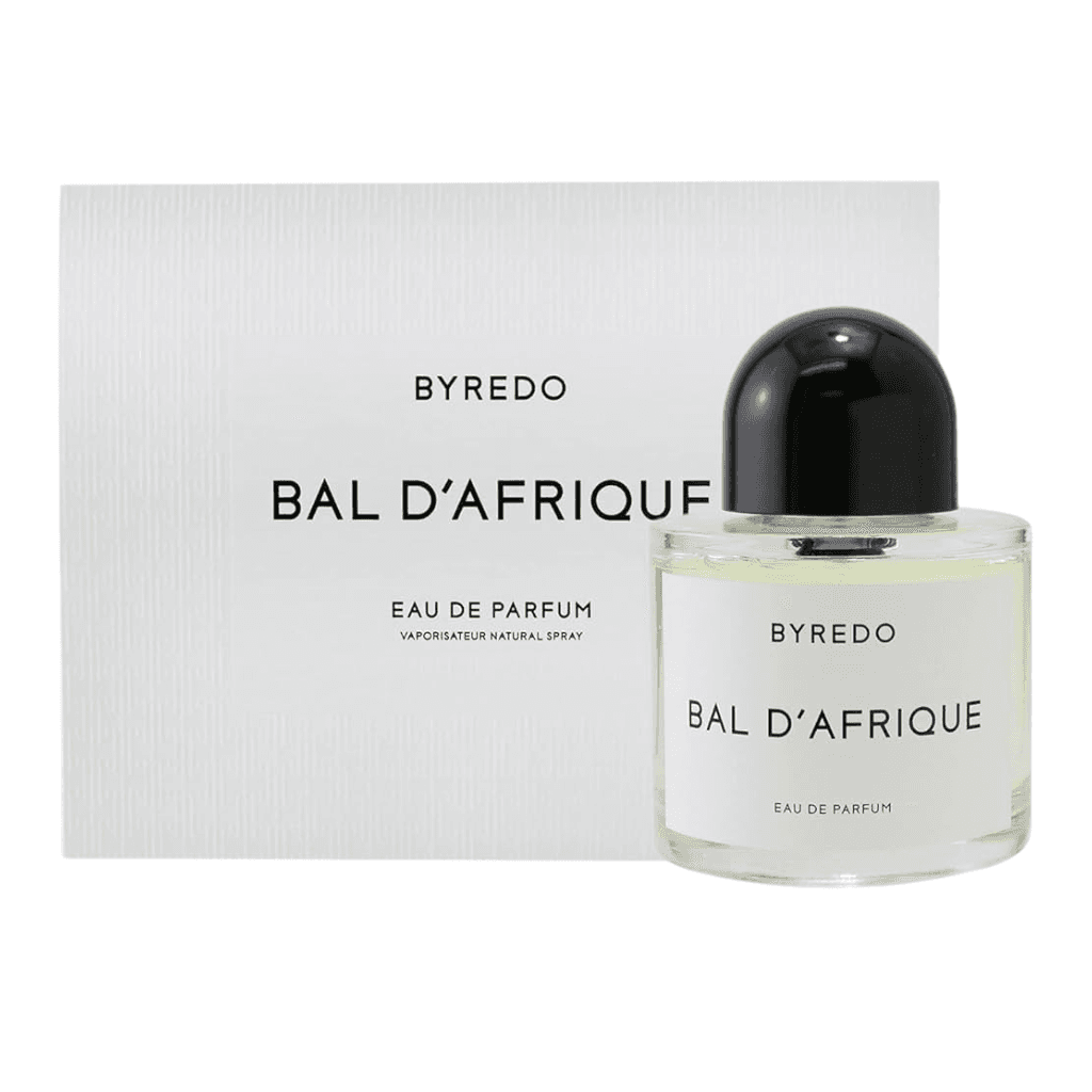 Bal d'Afrique
