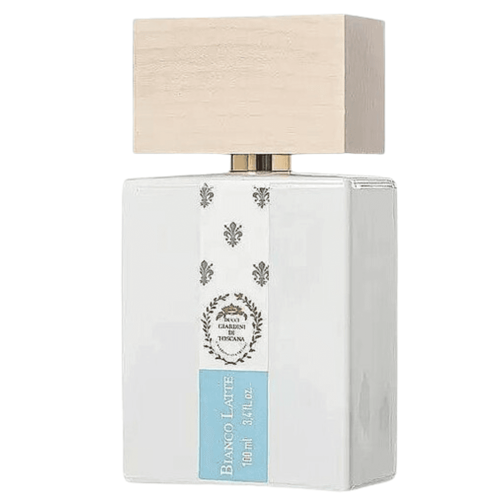 Perfume bottle