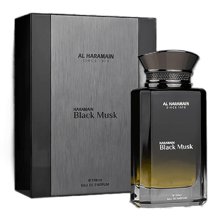 Perfume bottle