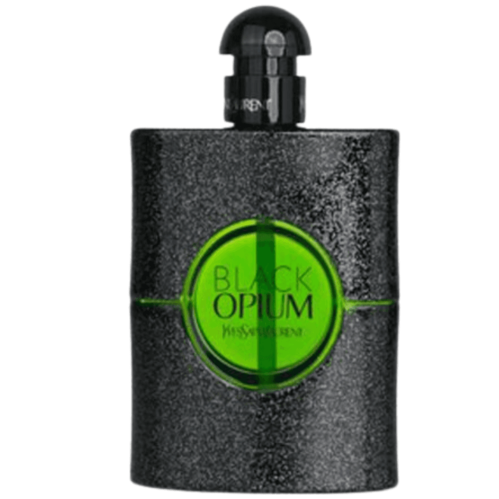 Black Opium Illicit Green