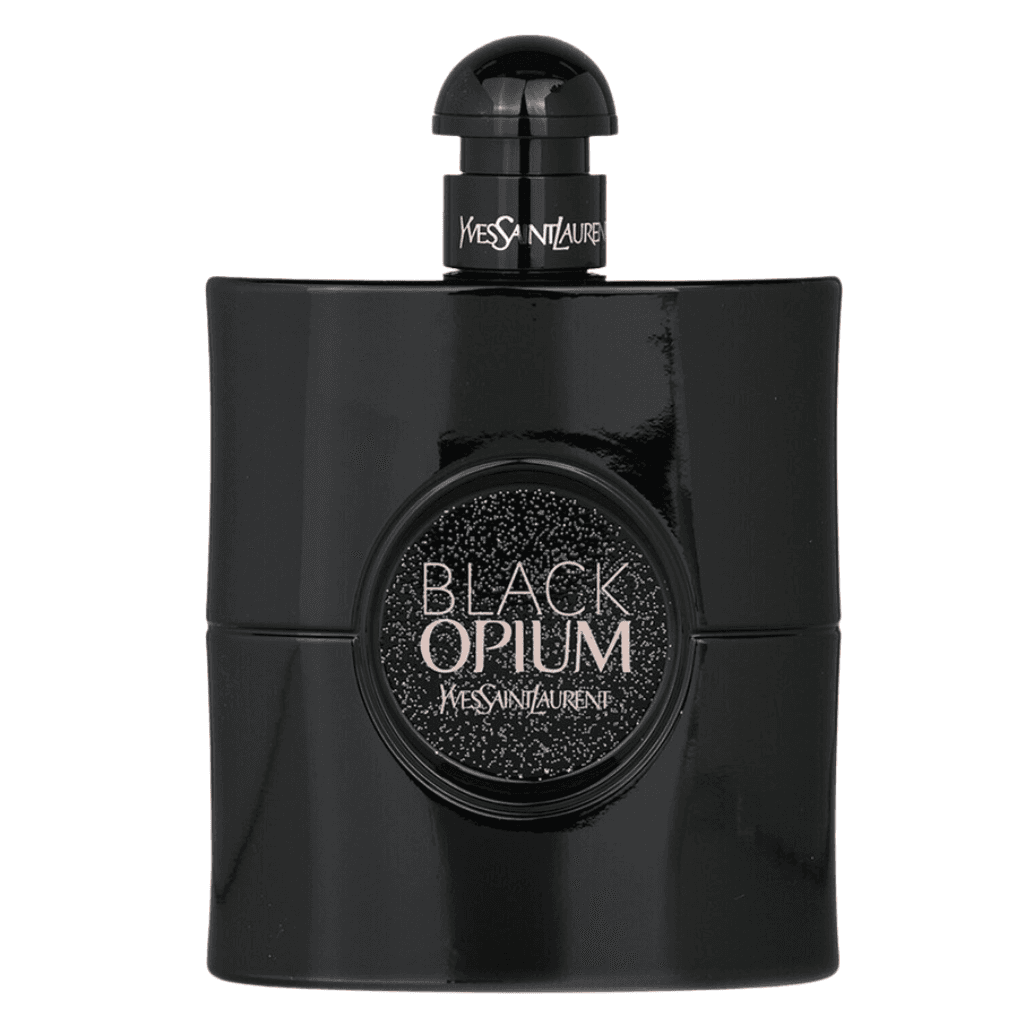 Black Opium Le Parfum