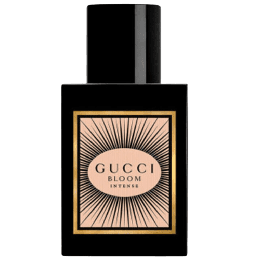Bloom Intense bottle