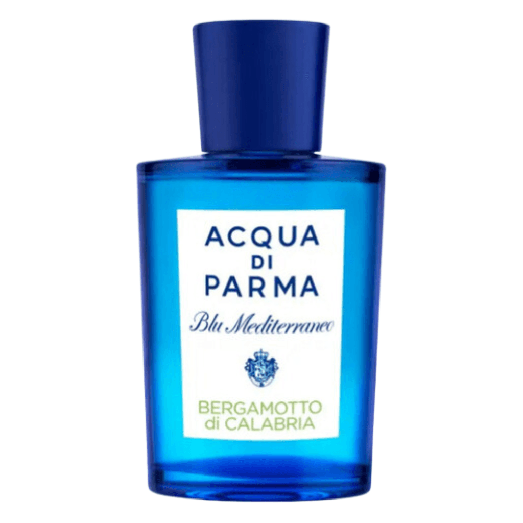 Blu Mediterraneo - Bergamotto di Calabria