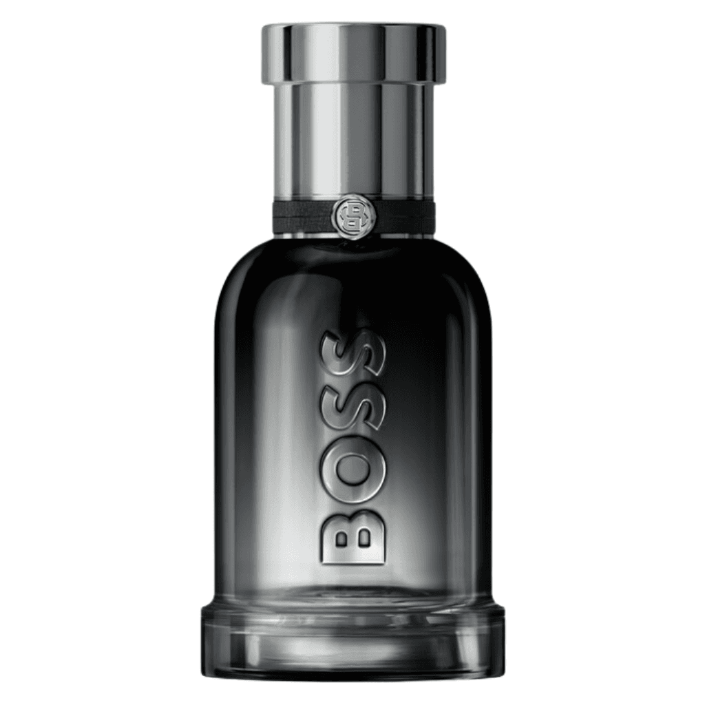 Boss Bottled Beyond