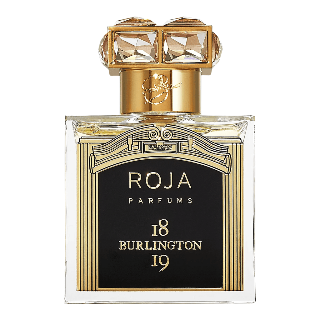 Burlington 1819