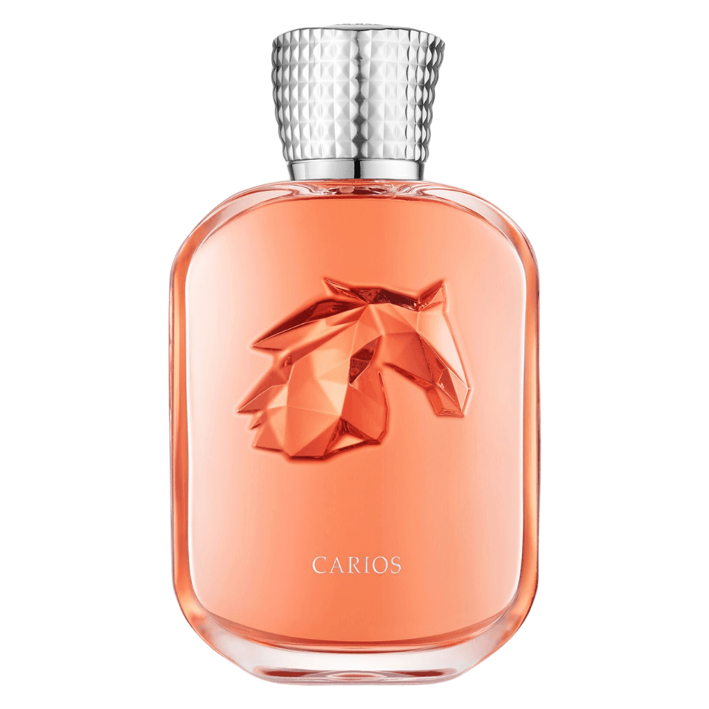 Carios bottle