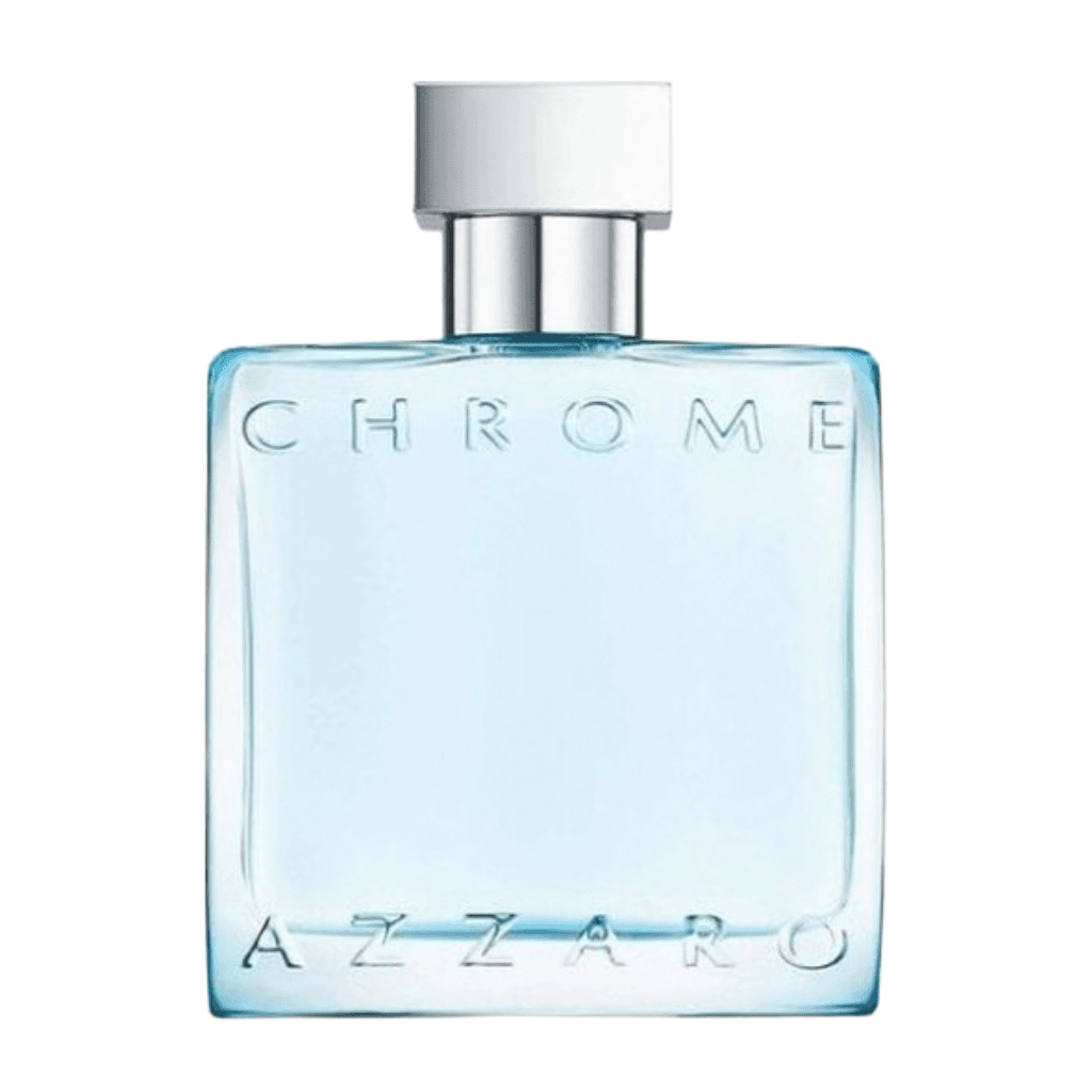 Perfume bottle