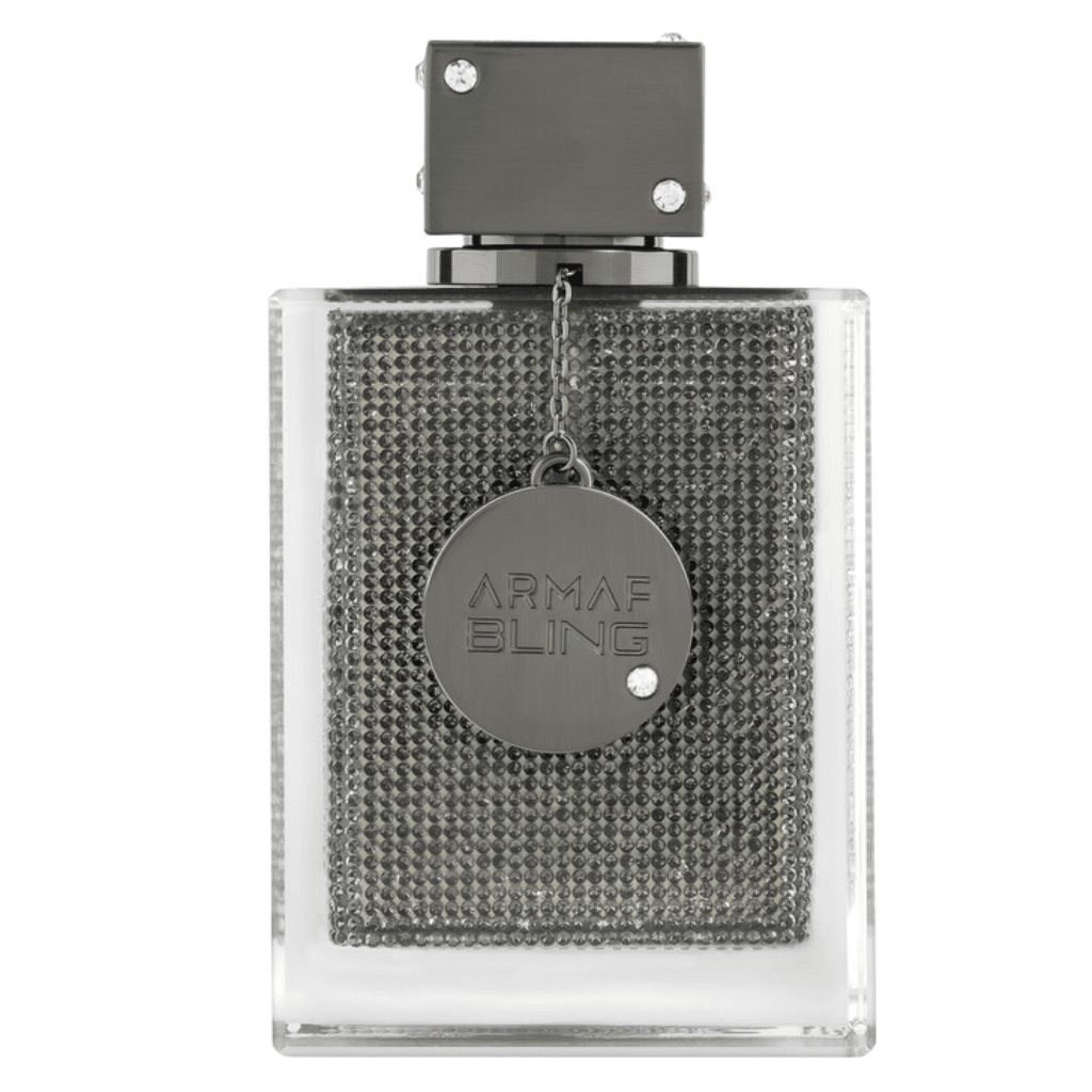 Club de Nuit Bling bottle