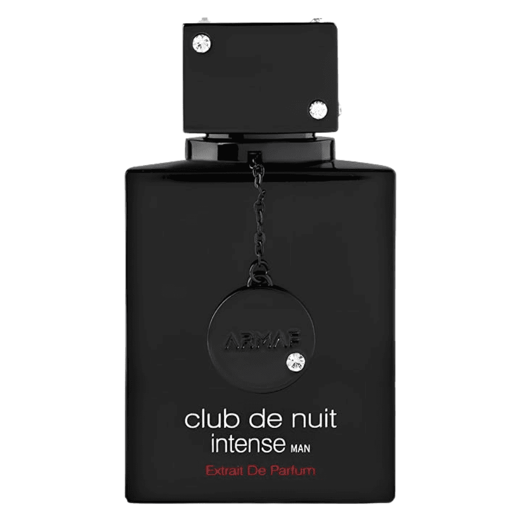Perfume bottle