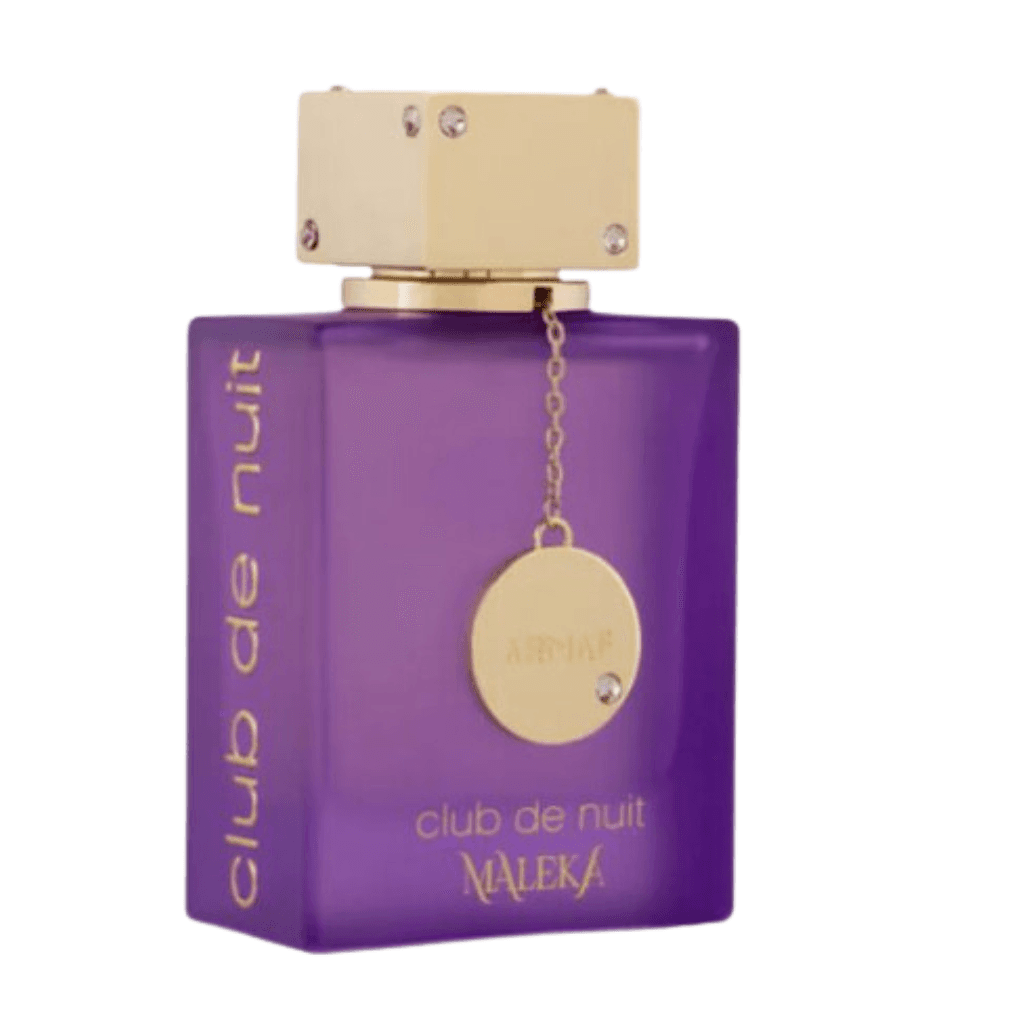 Perfume bottle