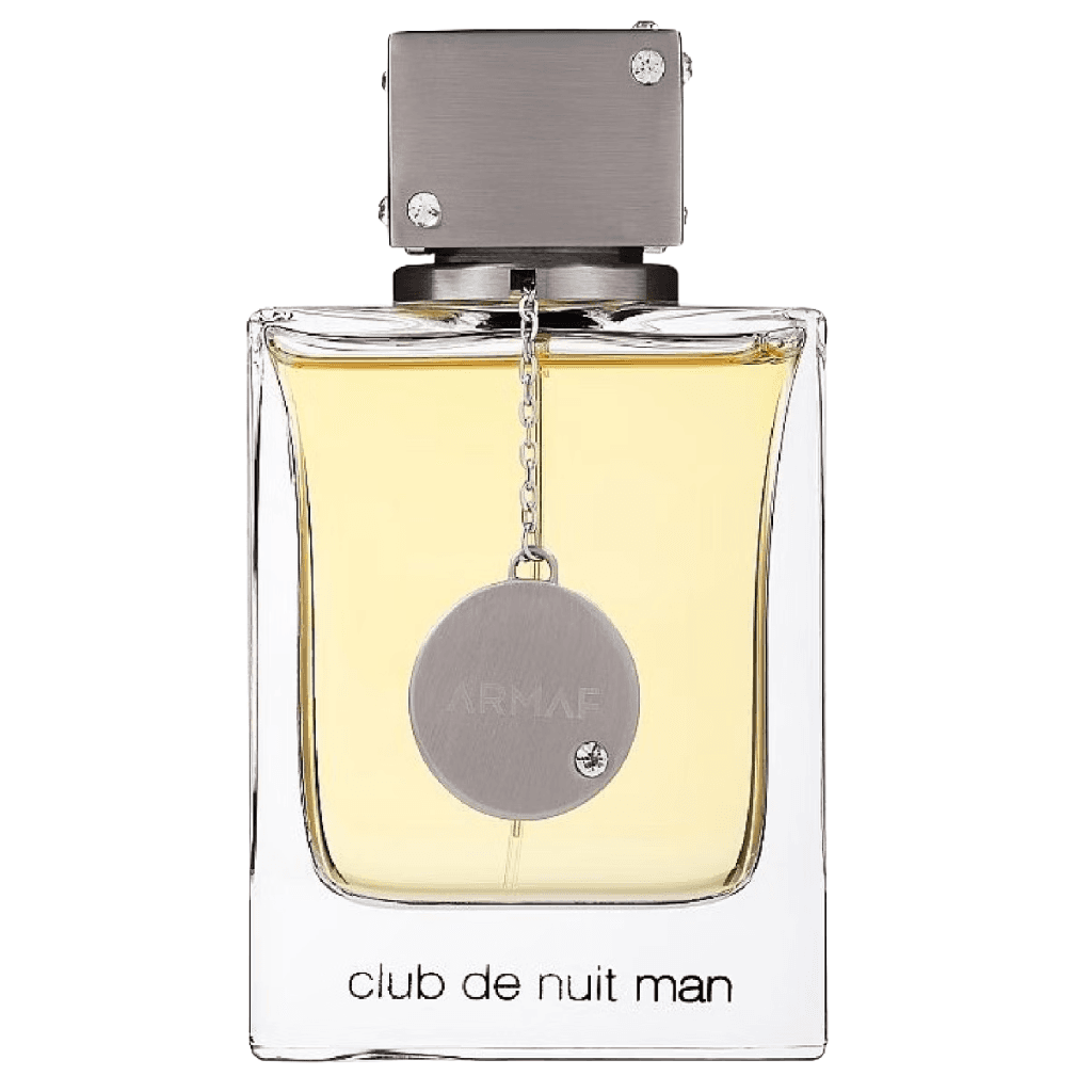 Club de Nuit Man
