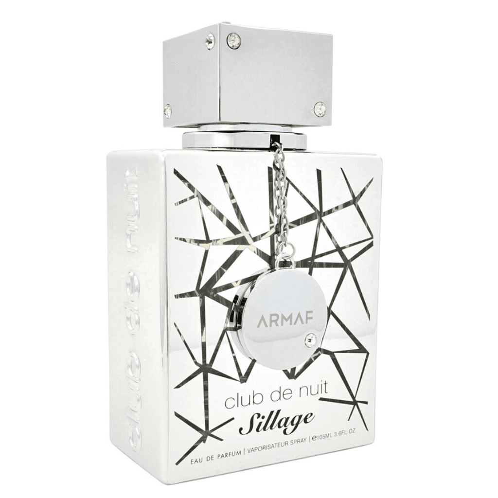 Club de Nuit Sillage