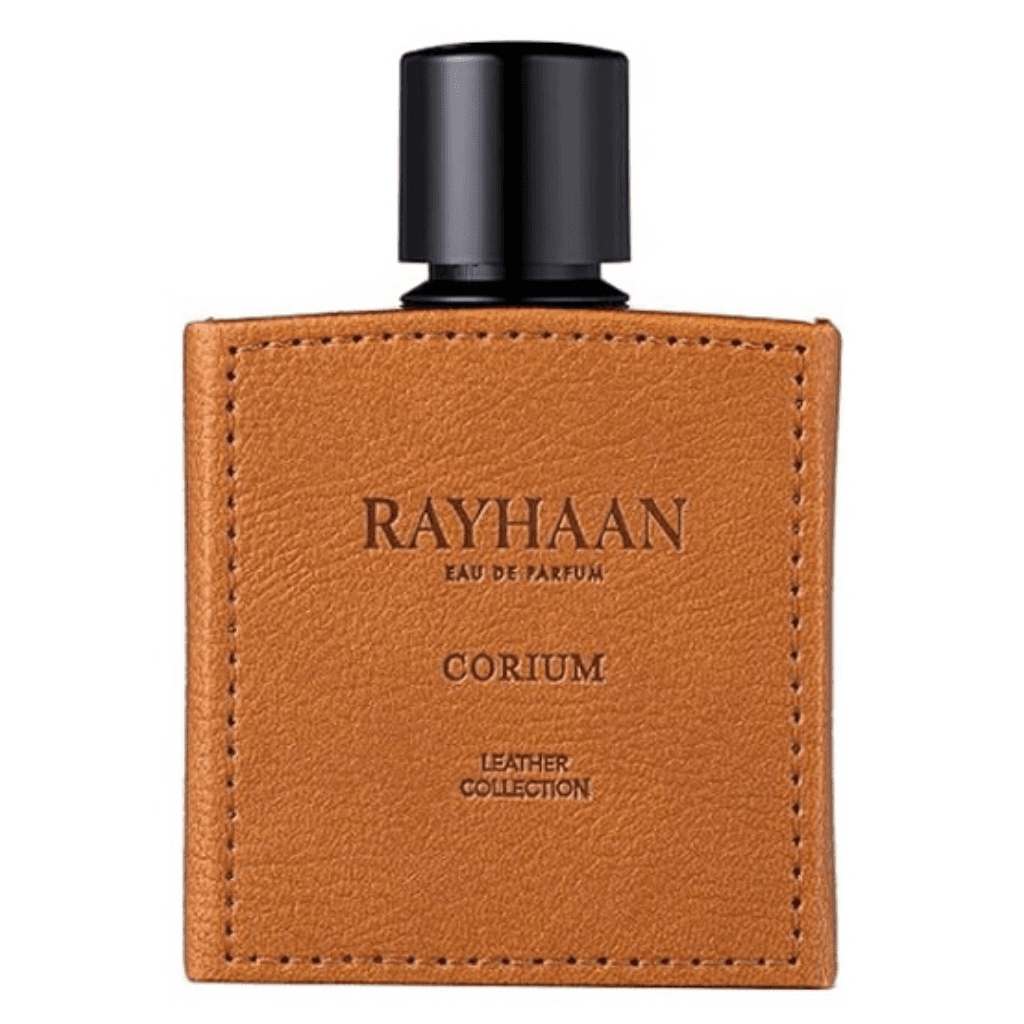 Perfume bottle