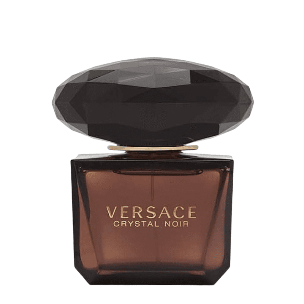 Crystal Noir