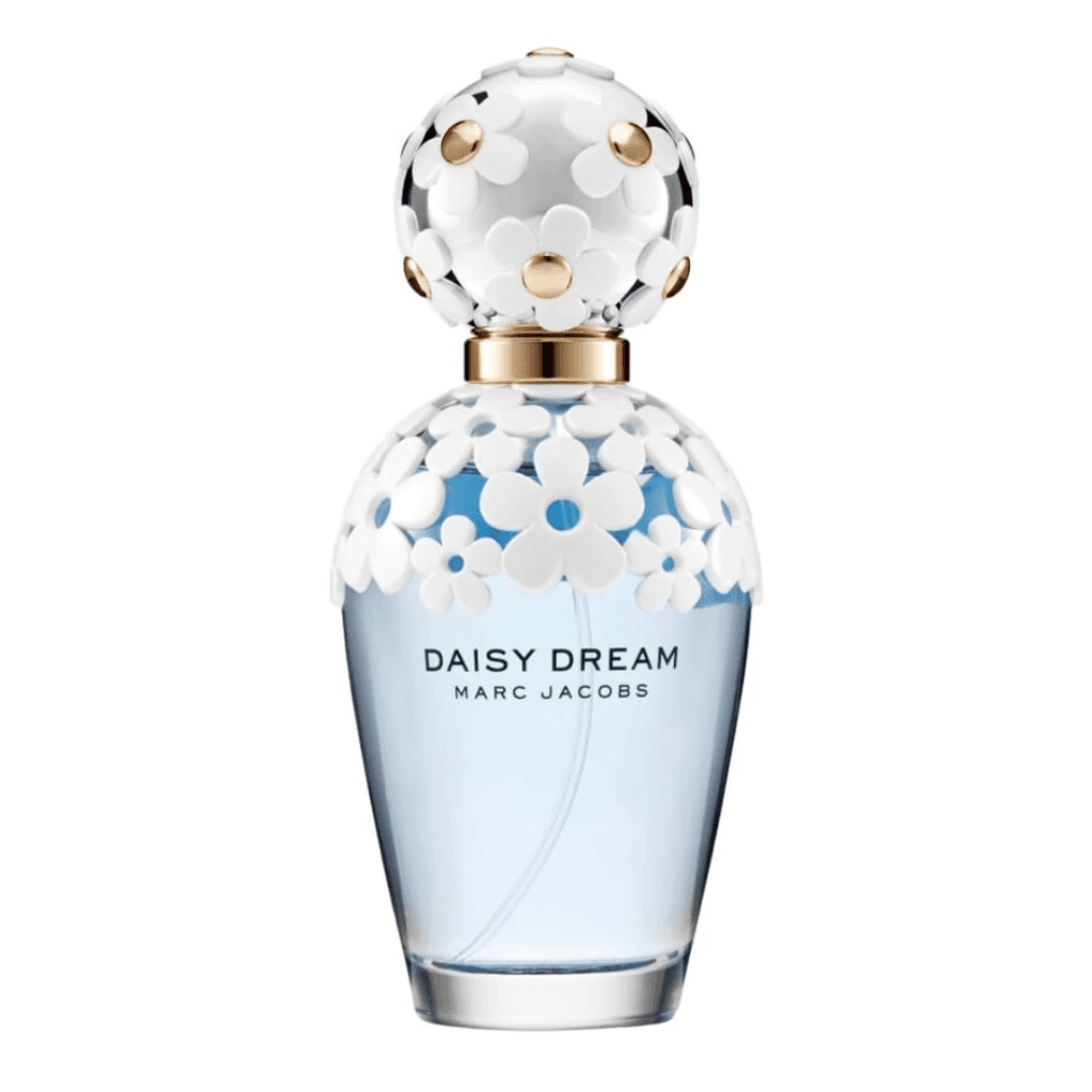 Daisy Dream Eau de Toilette bottle