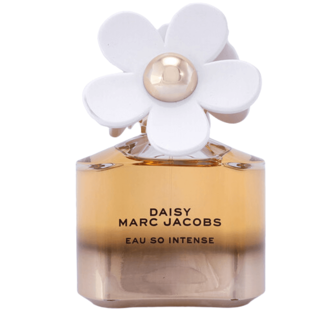 Daisy Eau So Intense Eau de Parfum bottle