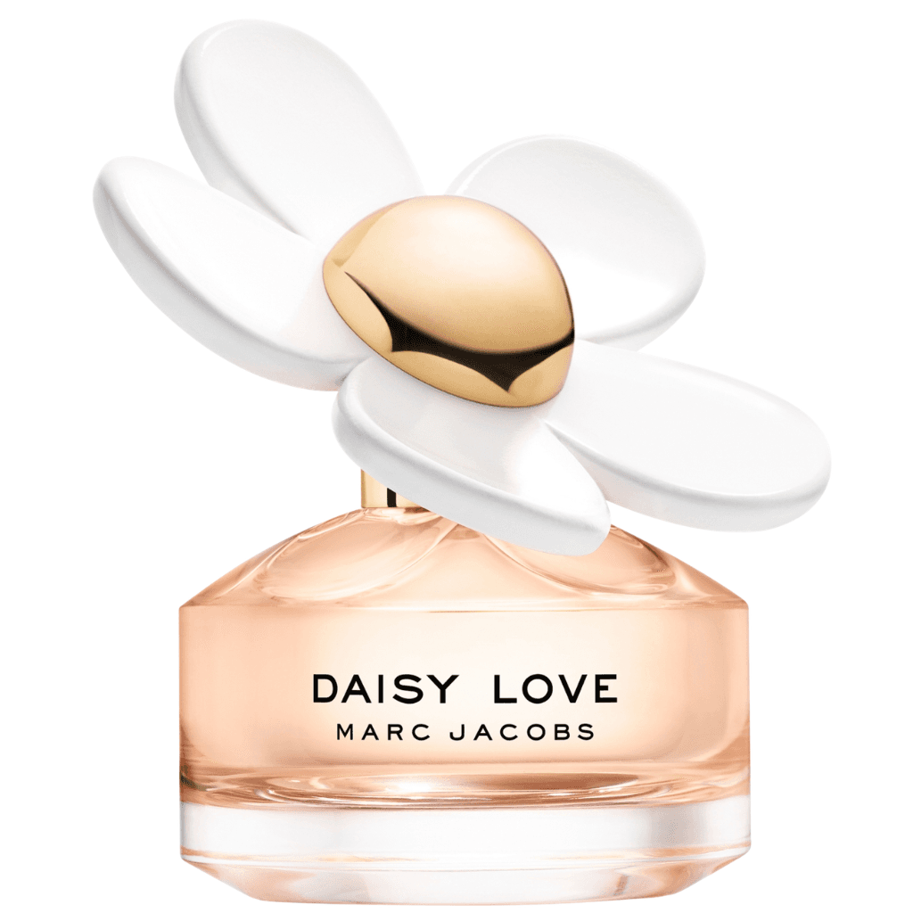 Daisy Love Eau de Toilette bottle