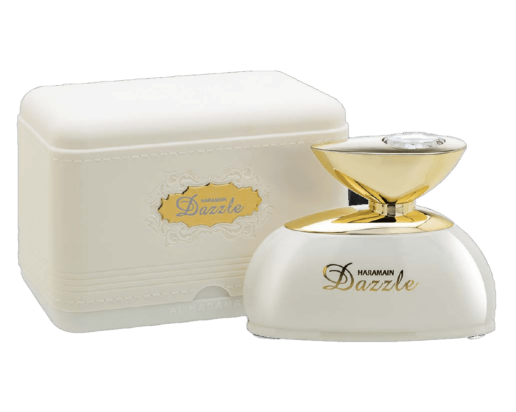 Perfume bottle
