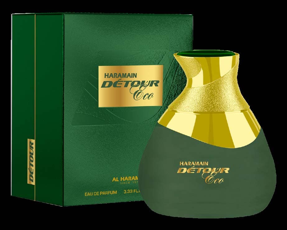 Detour Eco bottle
