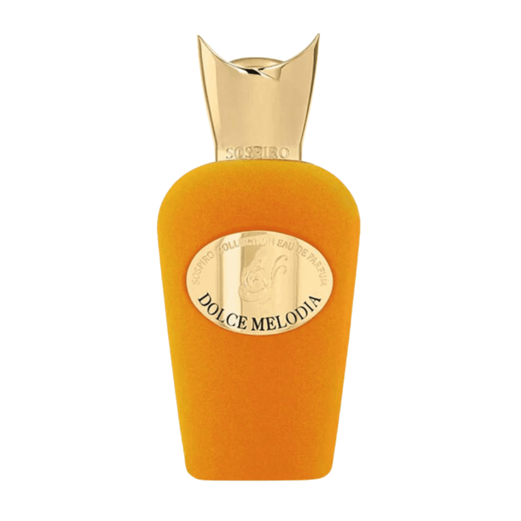 Perfume bottle