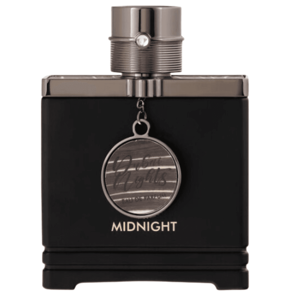 Perfume bottle