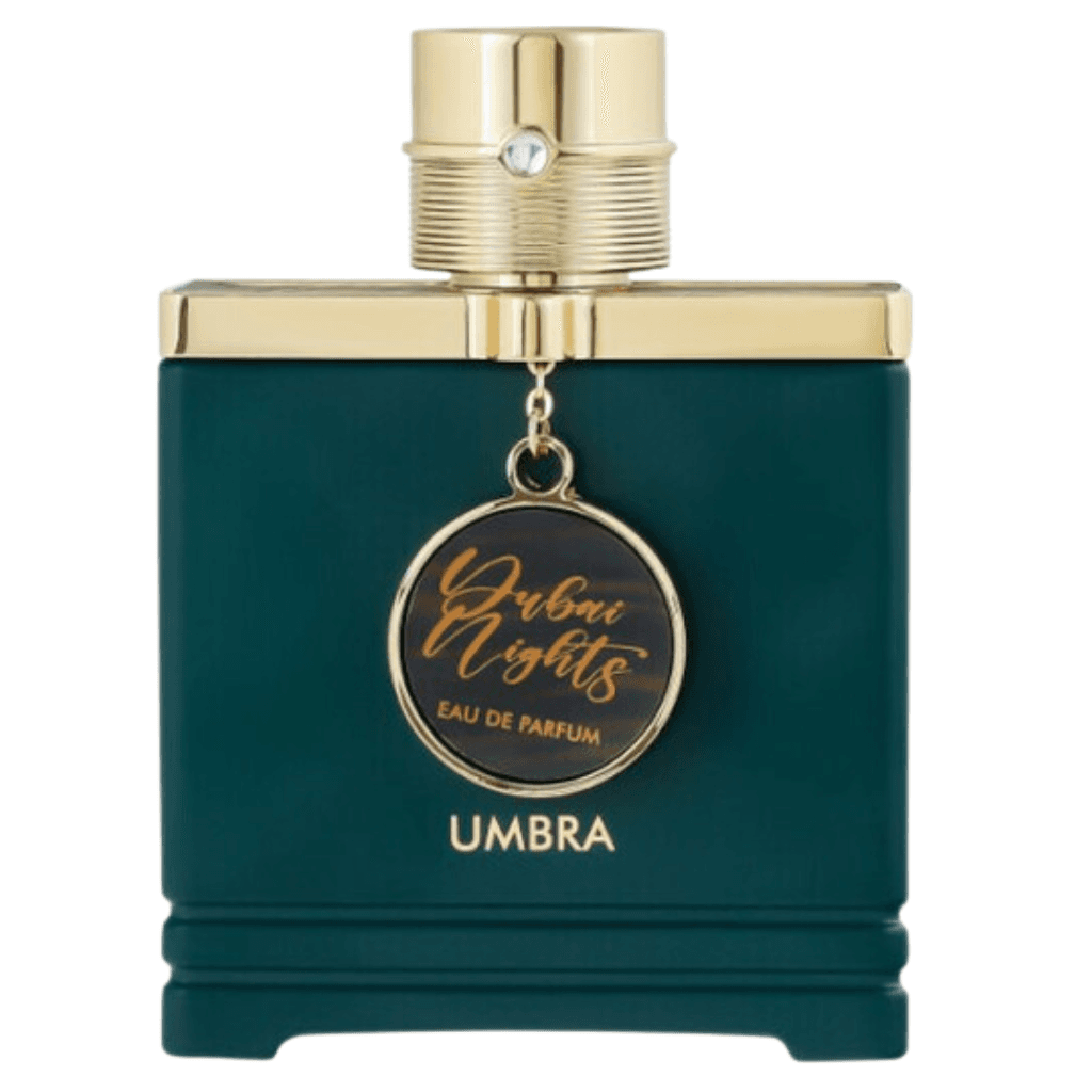 Perfume bottle