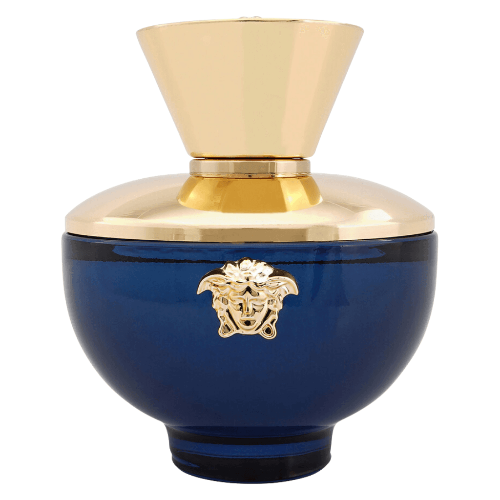 Dylan Blue Pour Femme bottle