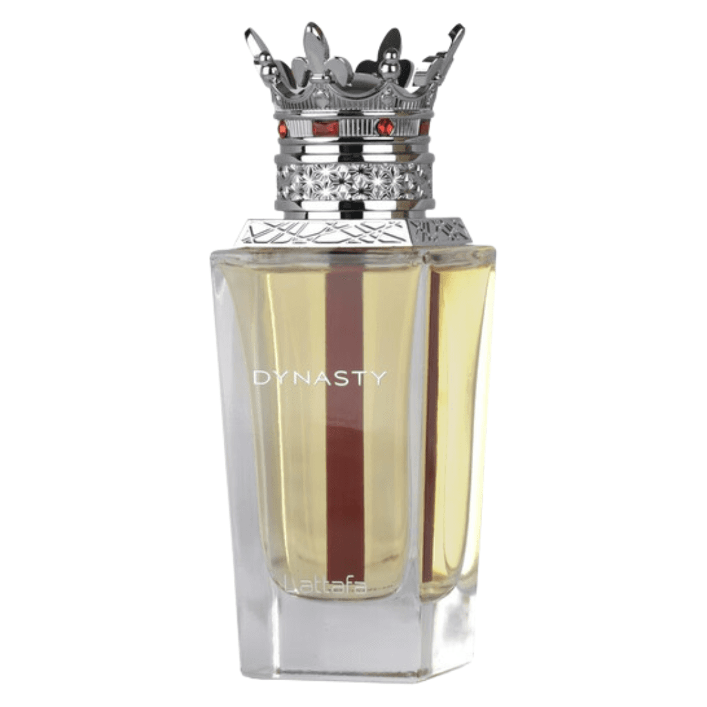 Perfume bottle
